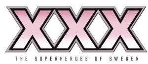 logo XXX (SWE)